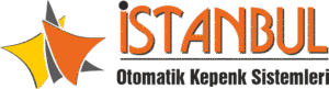 İstanbul otomatik kepenk  logo
