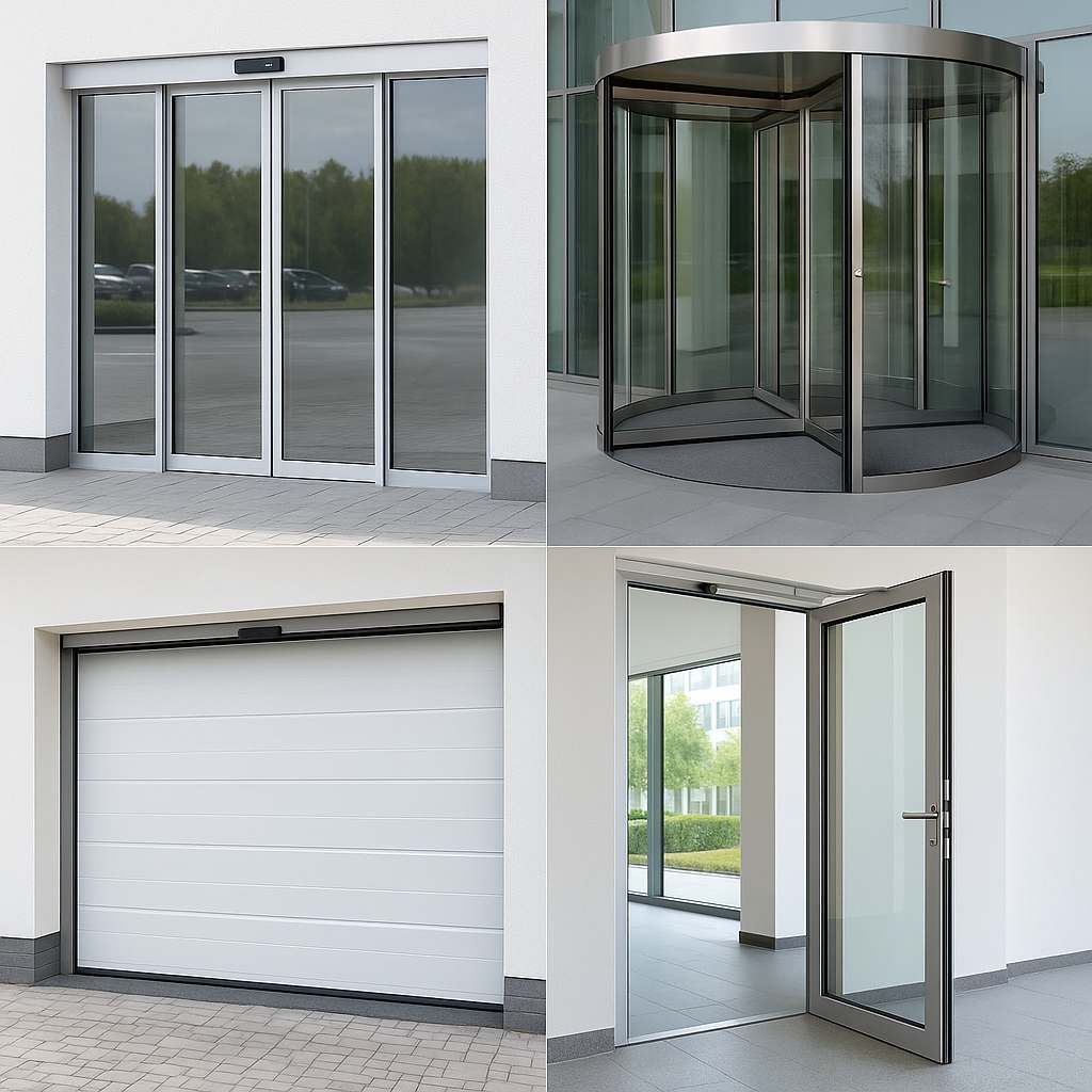 Kapı Fiyatları ve Modelleri