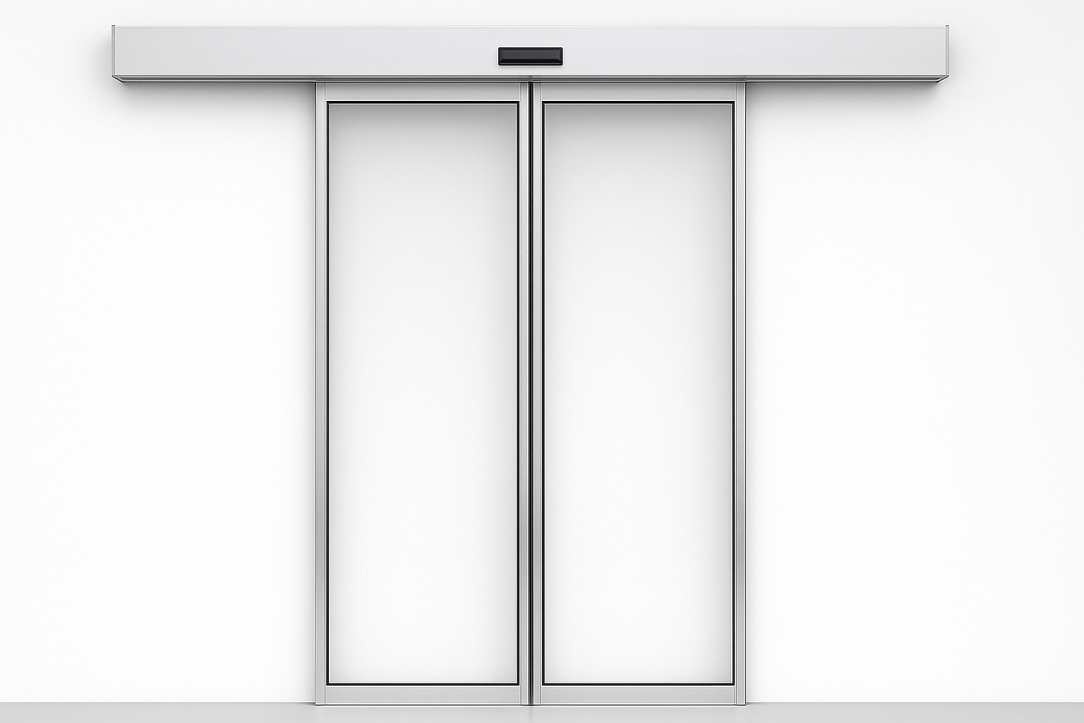 80-100 x 220 cm Çift Kanat Fotoselli Kapı