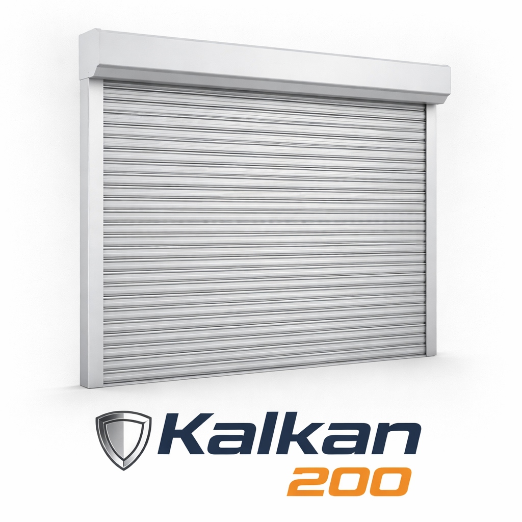 Kalkan 200 – 200x200 Galvaniz Çelik Otomatik Kepenk 5 Kalkan 200 – 200×200 Galvaniz Çelik Otomatik Kepenk