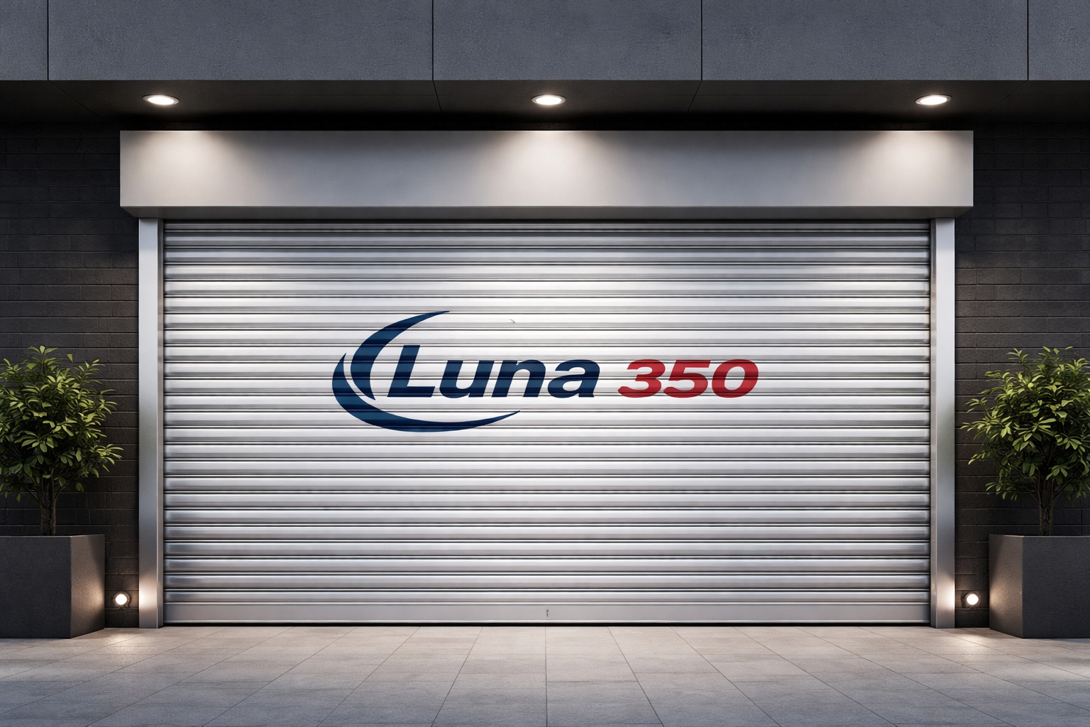 Luna 350 Otomatik Kepenk 350x250 cm 2 Luna 350 Otomatik Kepenk 350×250 cm